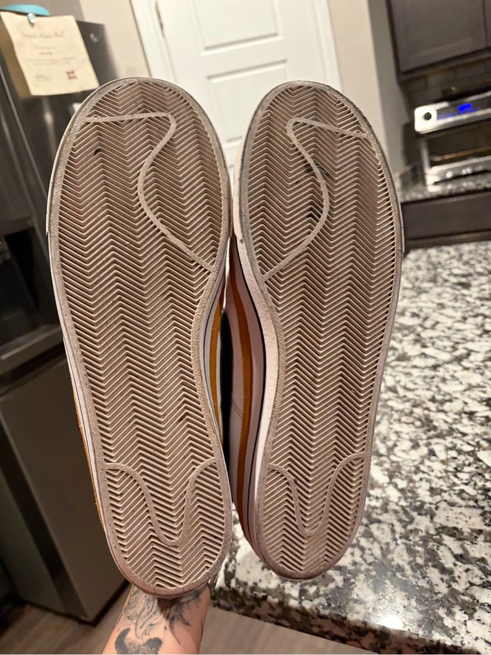 Nike Court Legacy shoes
